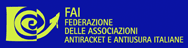 fai - federazione delle associazioni antiracket e antiusura italiane