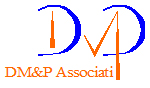 dm & p associati
