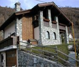 villa in abruzzo