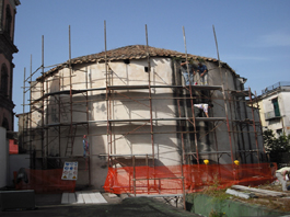Reale Arciconfraternita SS Trinità