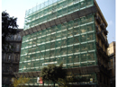 Condominio in Via de Pretis