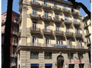 Condominio in Via de Pretis